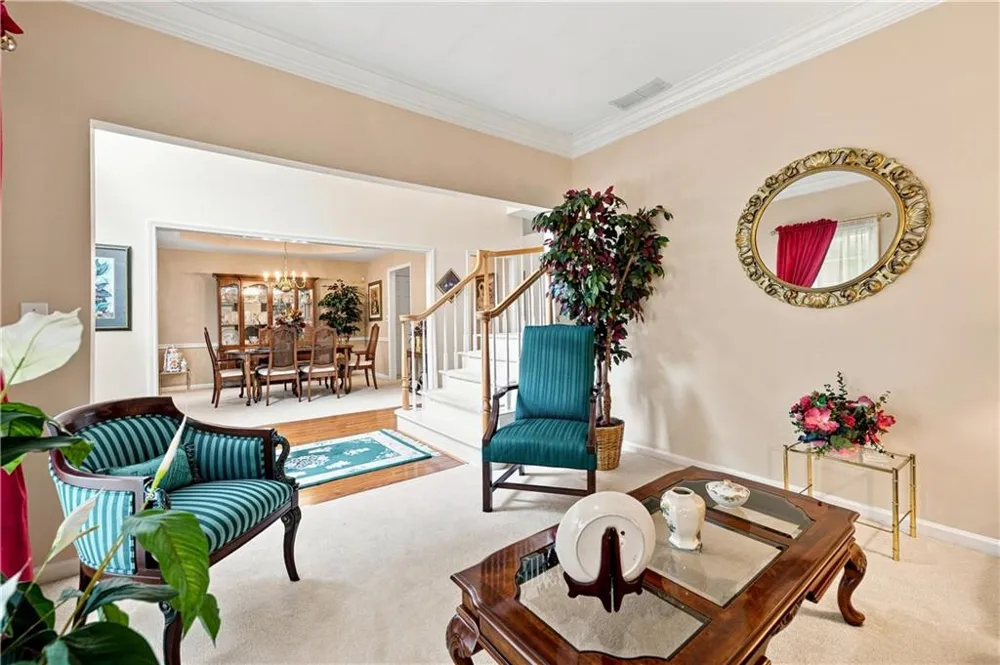 243 Harbor Pointe Drive Stone Mountain, GA 30087