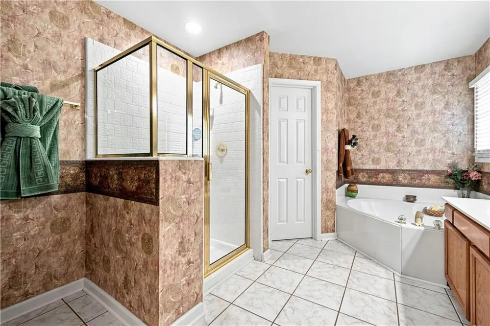 243 Harbor Pointe Drive Stone Mountain, GA 30087
