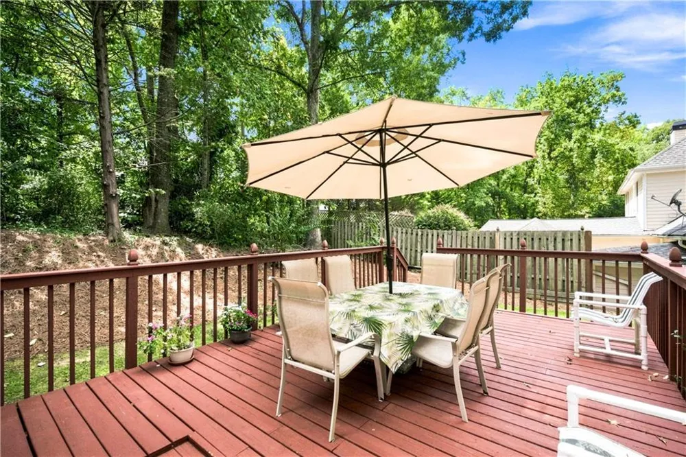 243 Harbor Pointe Drive Stone Mountain, GA 30087