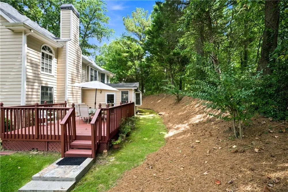 243 Harbor Pointe Drive Stone Mountain, GA 30087
