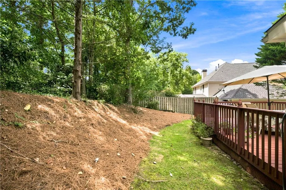 243 Harbor Pointe Drive Stone Mountain, GA 30087