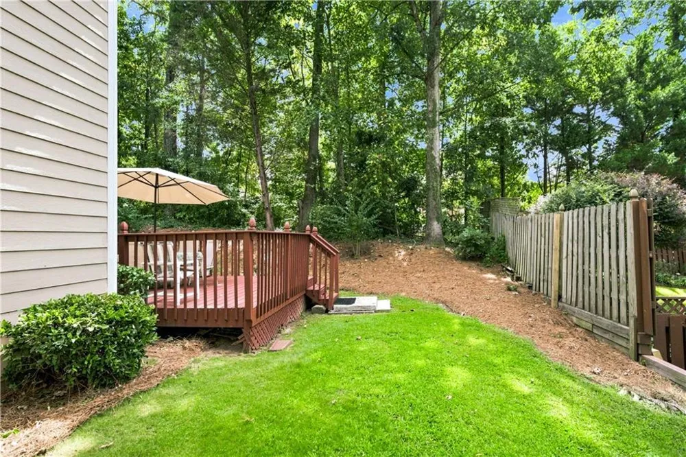 243 Harbor Pointe Drive Stone Mountain, GA 30087