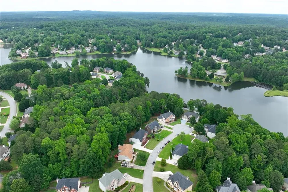 243 Harbor Pointe Drive Stone Mountain, GA 30087
