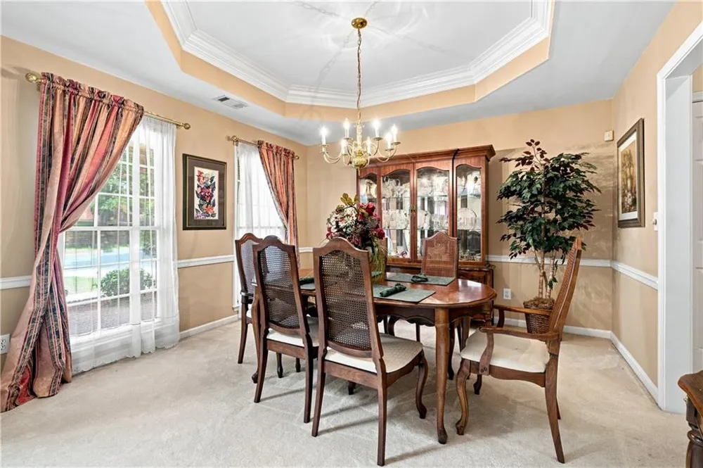 243 Harbor Pointe Drive Stone Mountain, GA 30087