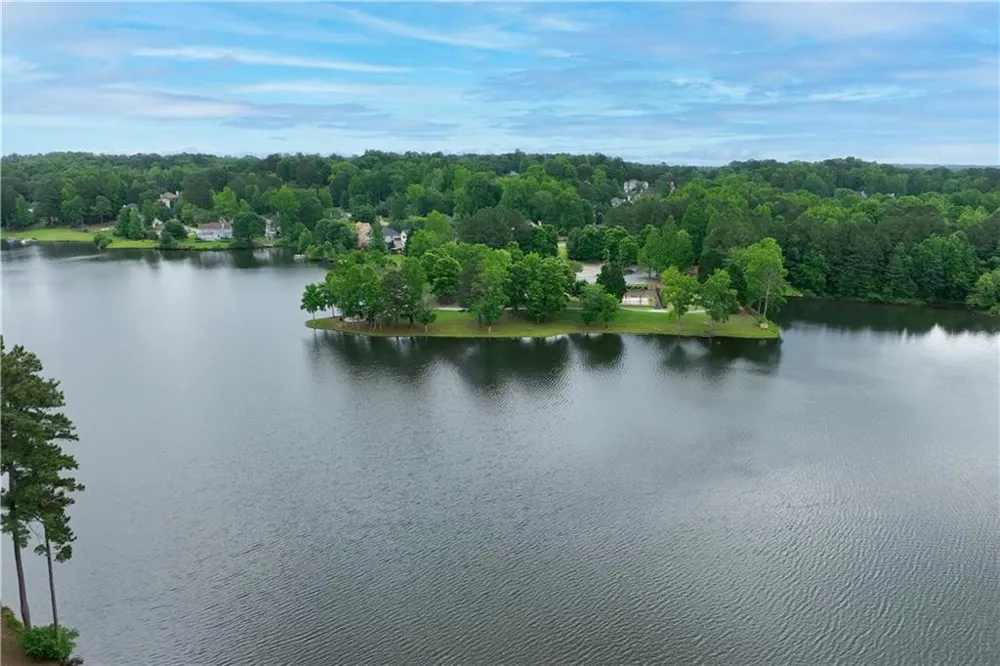 243 Harbor Pointe Drive Stone Mountain, GA 30087
