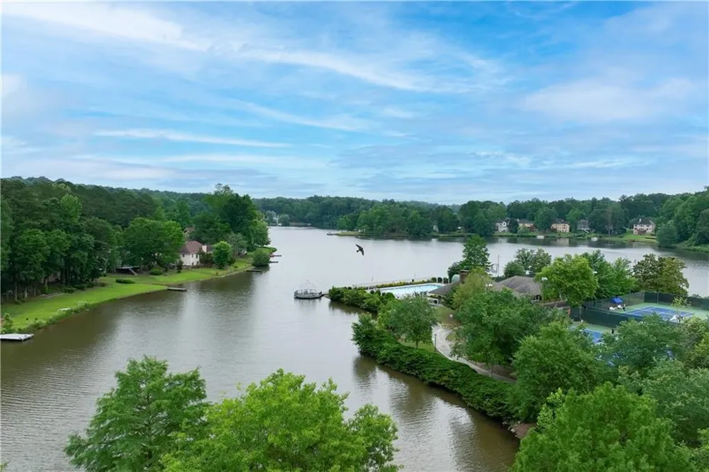 243 Harbor Pointe Drive Stone Mountain, GA 30087