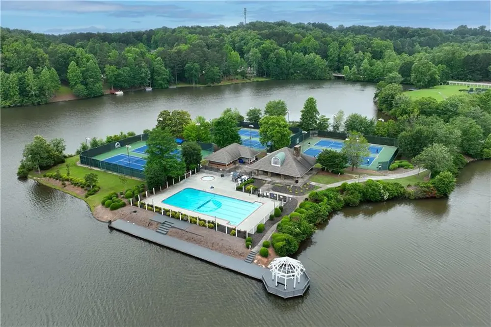 243 Harbor Pointe Drive Stone Mountain, GA 30087
