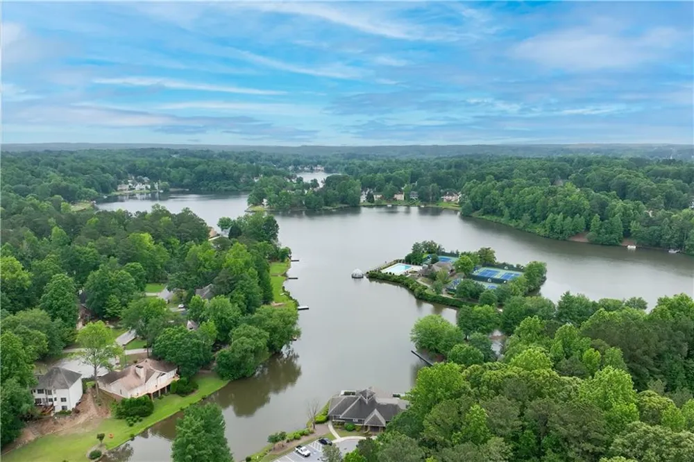 243 Harbor Pointe Drive Stone Mountain, GA 30087