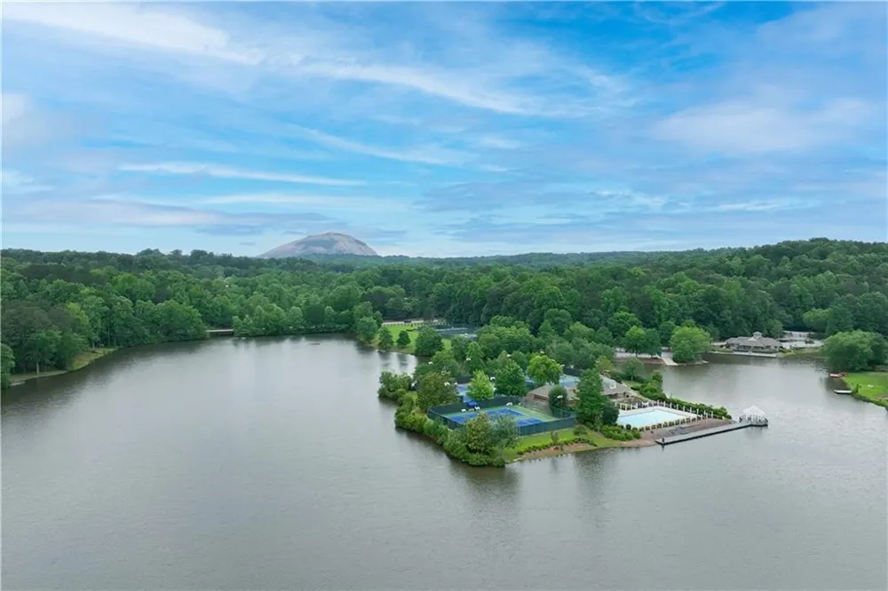 243 Harbor Pointe Drive Stone Mountain, GA 30087