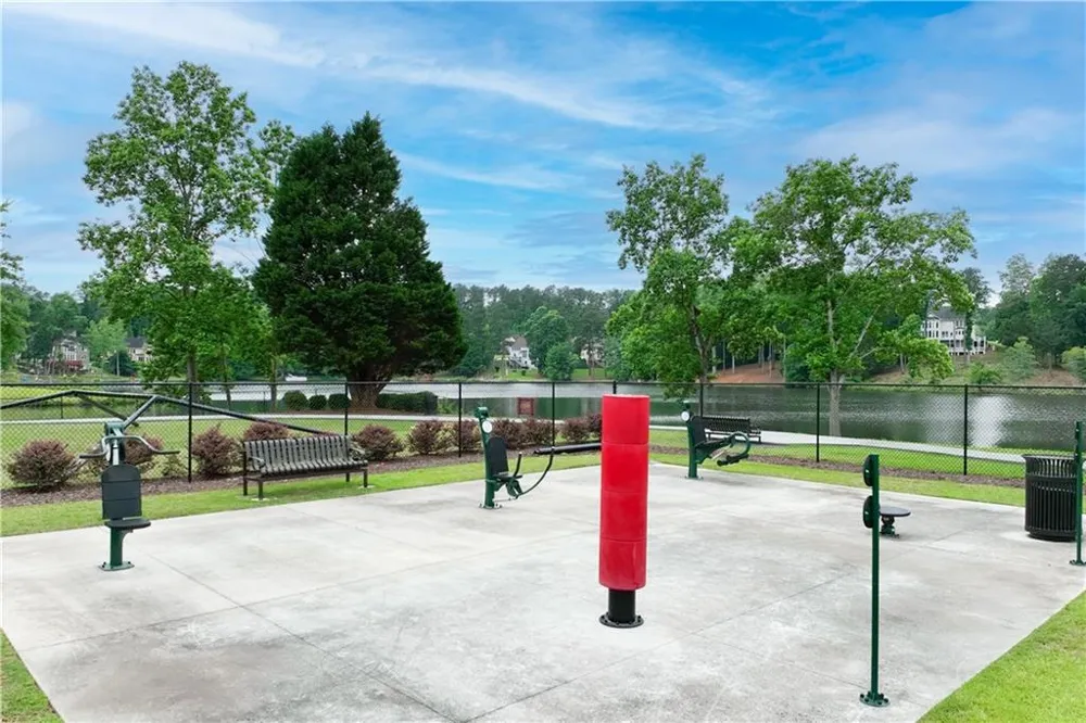 243 Harbor Pointe Drive Stone Mountain, GA 30087