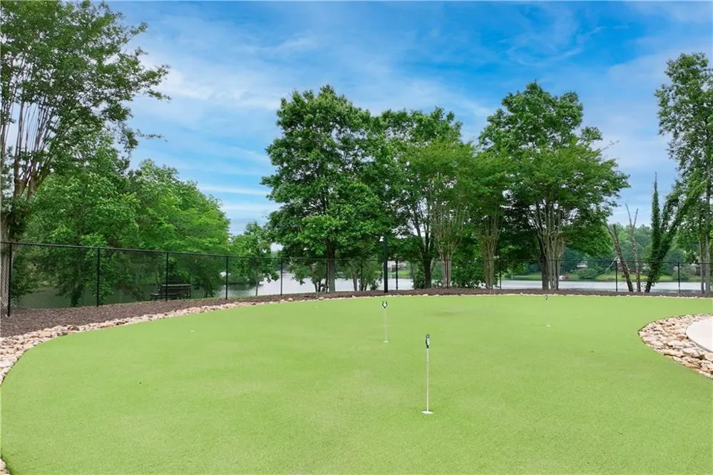 243 Harbor Pointe Drive Stone Mountain, GA 30087