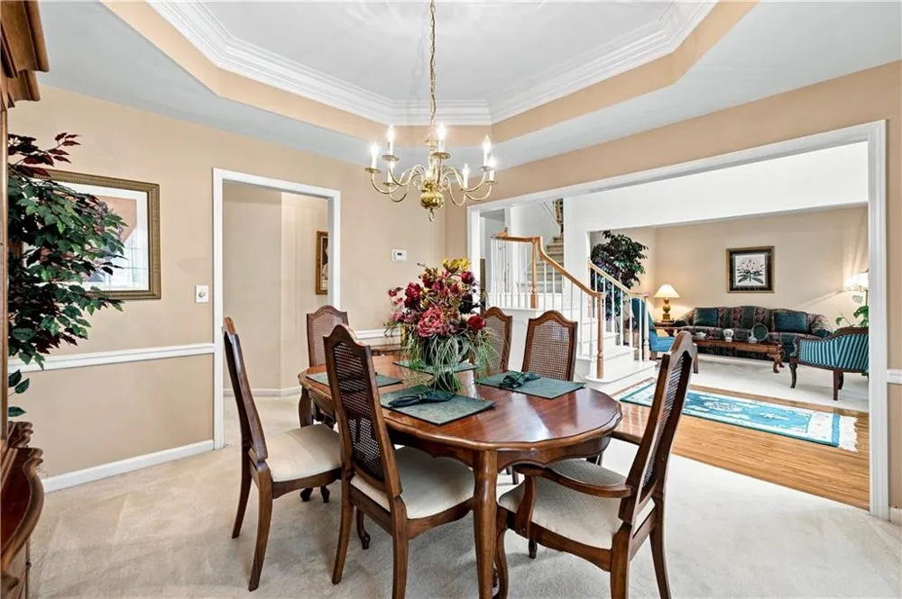 243 Harbor Pointe Drive Stone Mountain, GA 30087