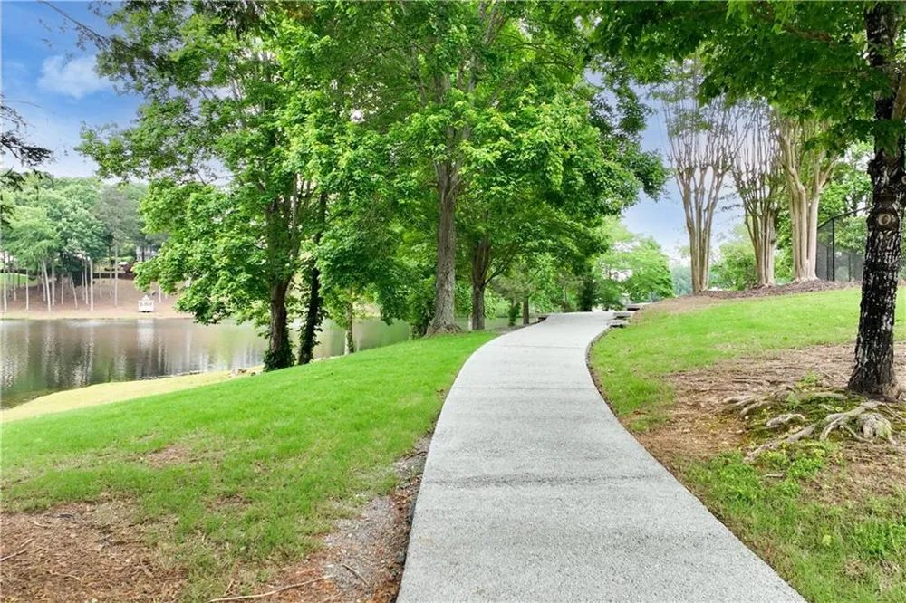 243 Harbor Pointe Drive Stone Mountain, GA 30087
