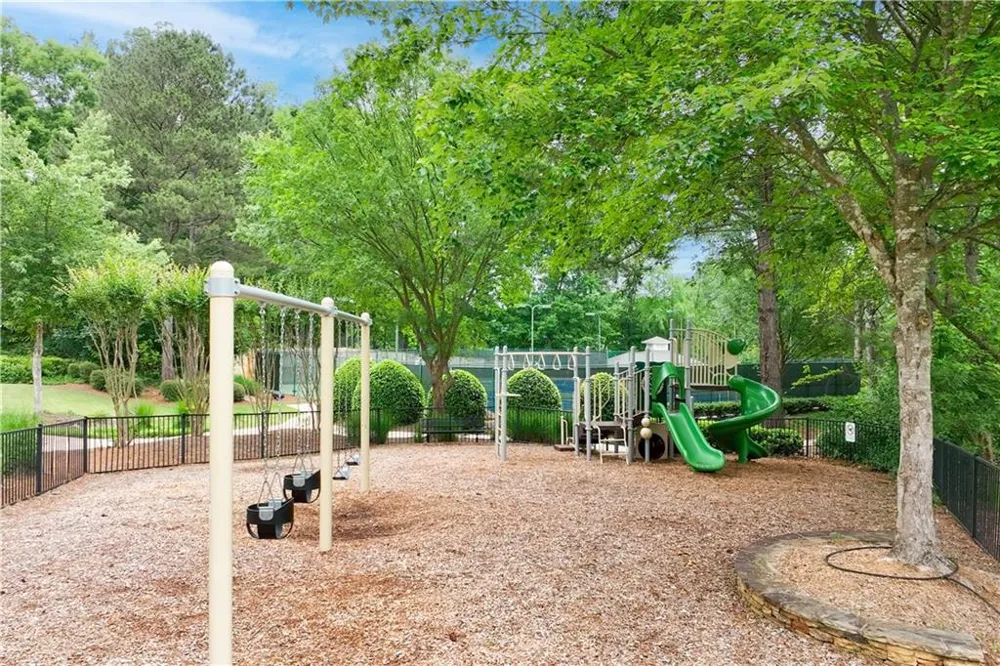 243 Harbor Pointe Drive Stone Mountain, GA 30087