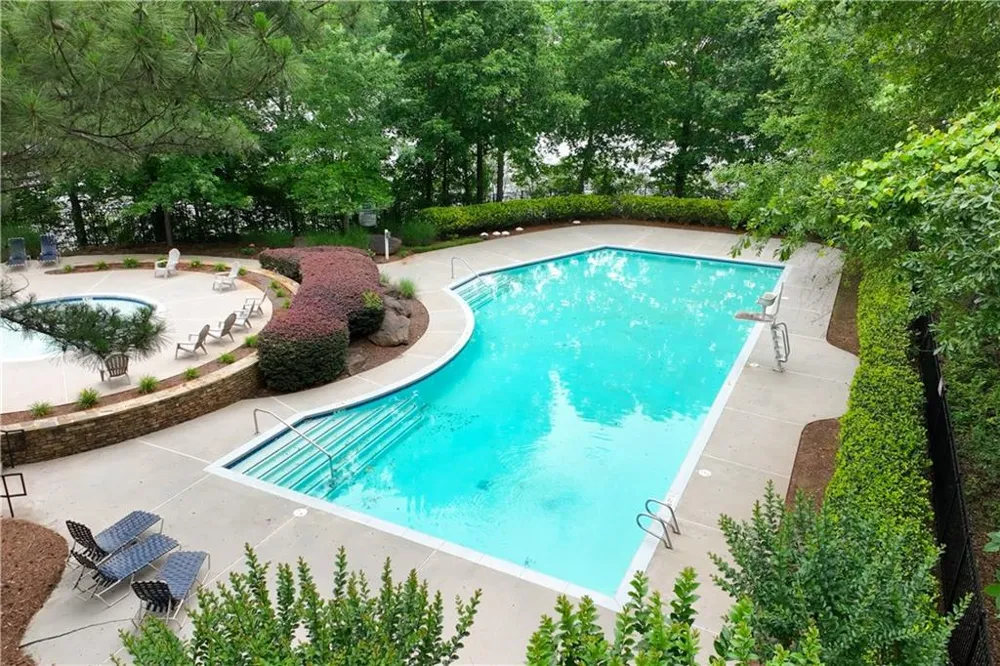 243 Harbor Pointe Drive Stone Mountain, GA 30087