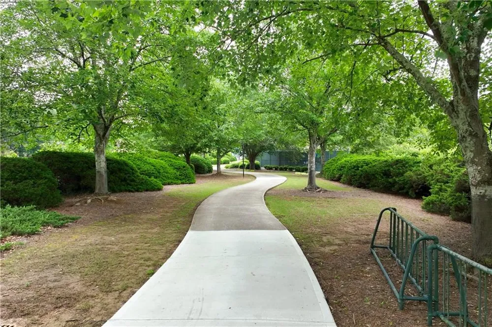 243 Harbor Pointe Drive Stone Mountain, GA 30087