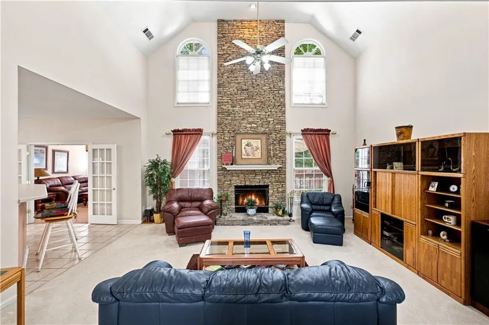 243 Harbor Pointe Drive Stone Mountain, GA 30087