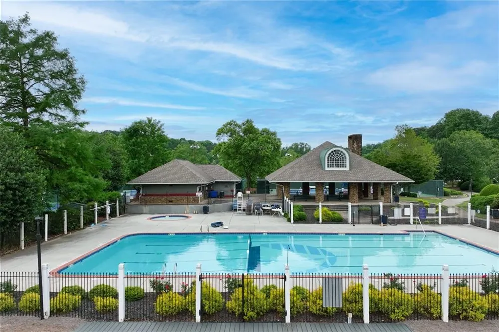 243 Harbor Pointe Drive Stone Mountain, GA 30087