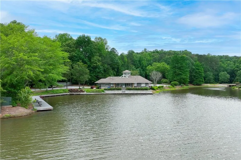 243 Harbor Pointe Drive Stone Mountain, GA 30087