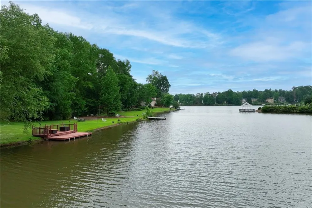 243 Harbor Pointe Drive Stone Mountain, GA 30087