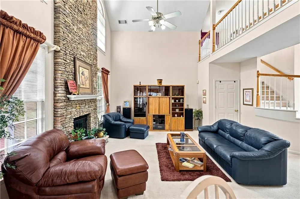 243 Harbor Pointe Drive Stone Mountain, GA 30087