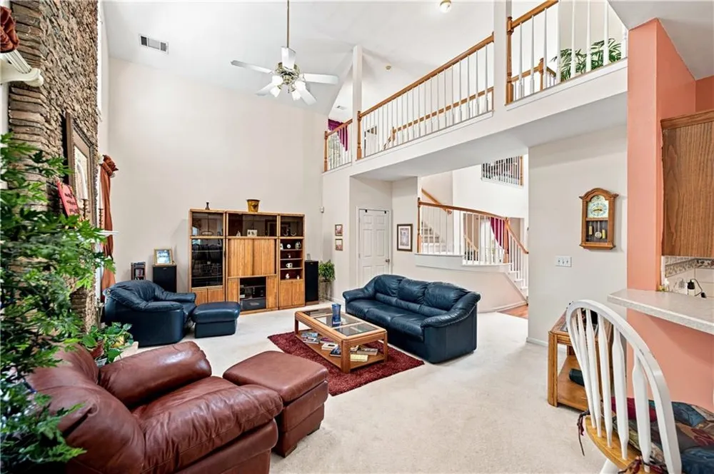 243 Harbor Pointe Drive Stone Mountain, GA 30087