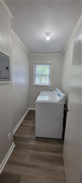 10326 Cumming Highway Canton, GA 30115