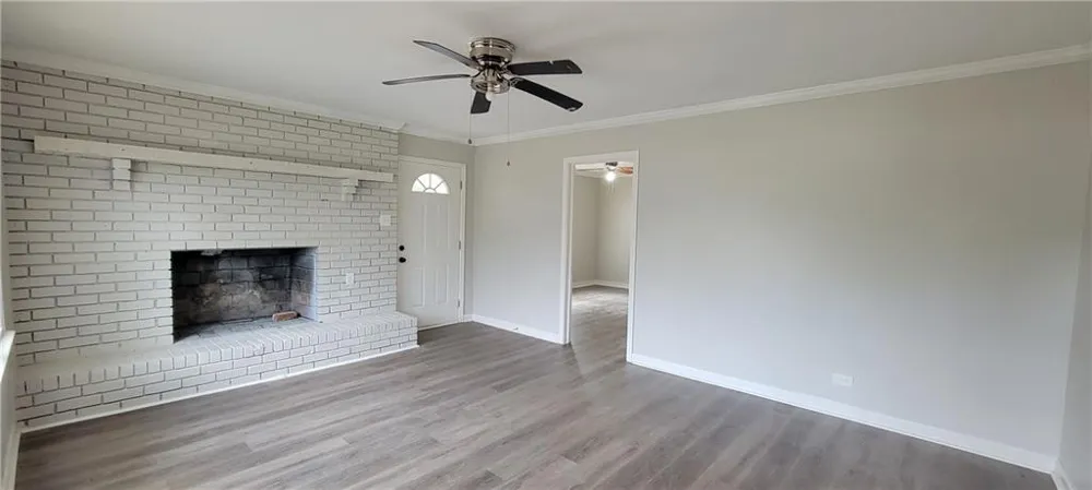 10326 Cumming Highway Canton, GA 30115