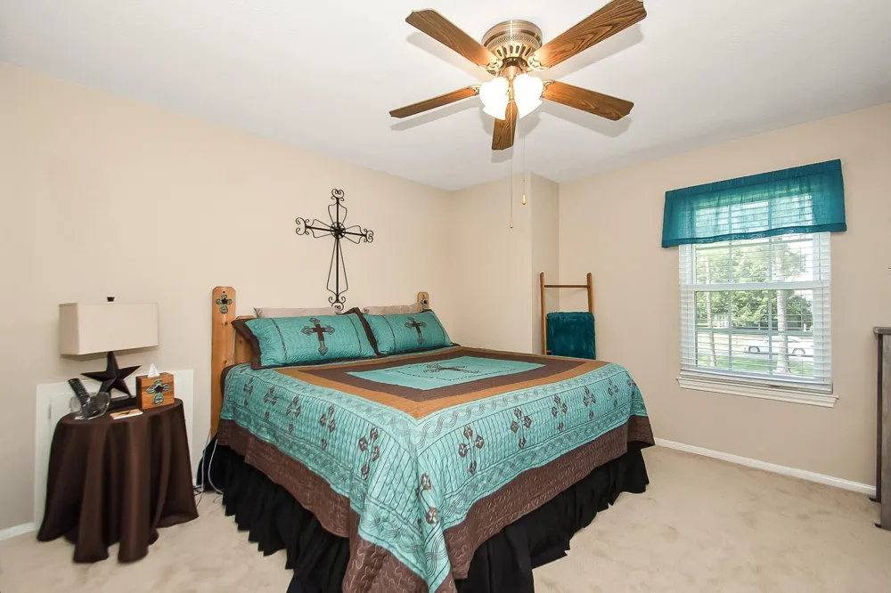 9112 Pilgrim Circle Rosharon, TX 77583