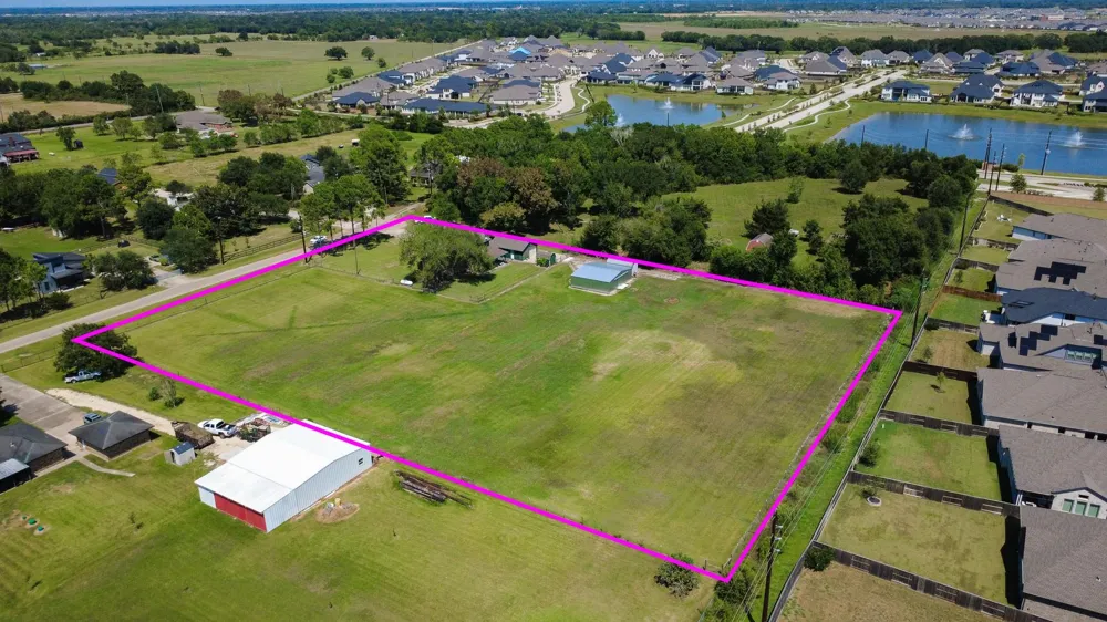 9112 Pilgrim Circle Rosharon, TX 77583