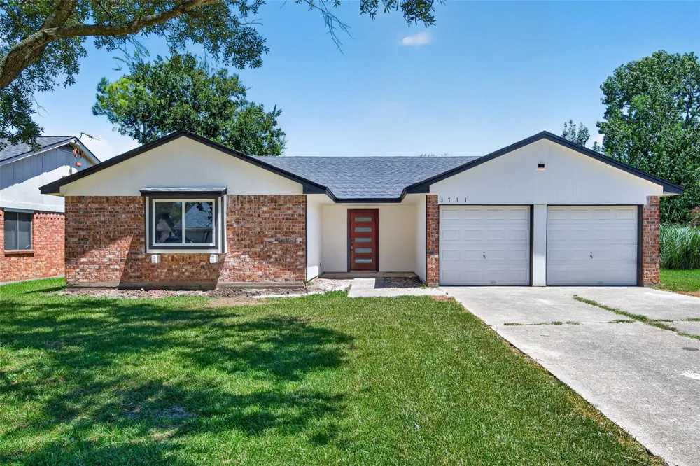 3711 Camphor Drive Houston, TX 77082