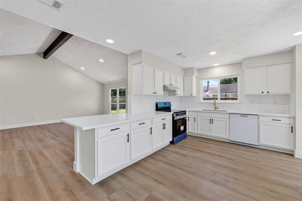 3711 Camphor Drive Houston, TX 77082