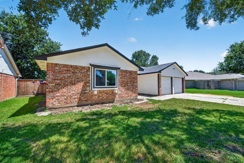 3711 Camphor Drive Houston, TX 77082