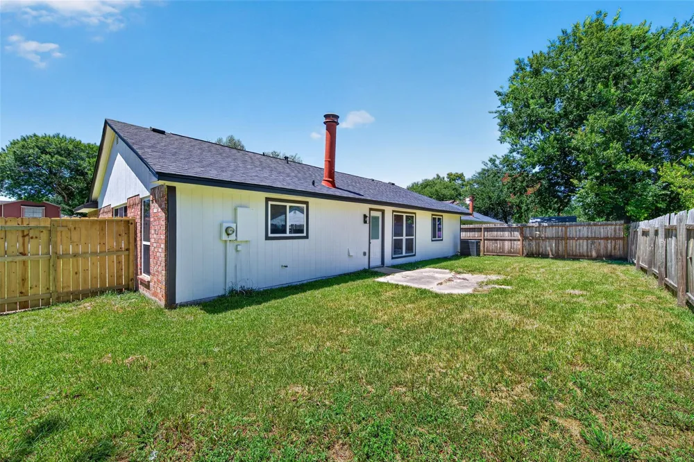 3711 Camphor Drive Houston, TX 77082
