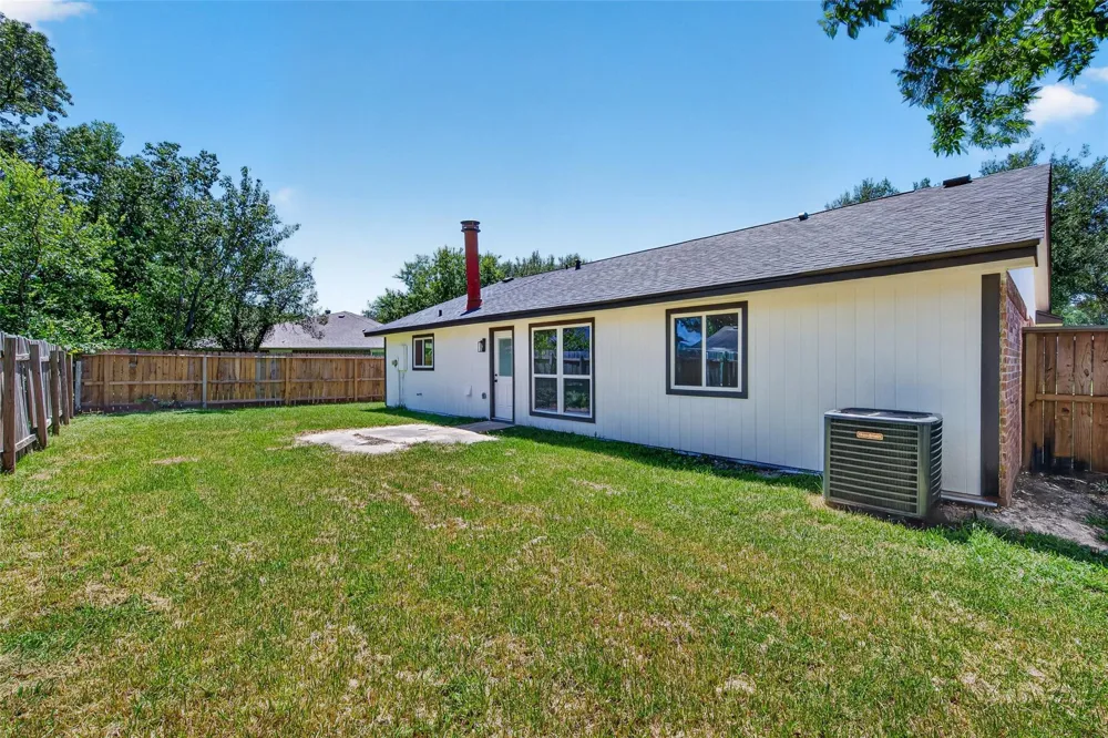 3711 Camphor Drive Houston, TX 77082
