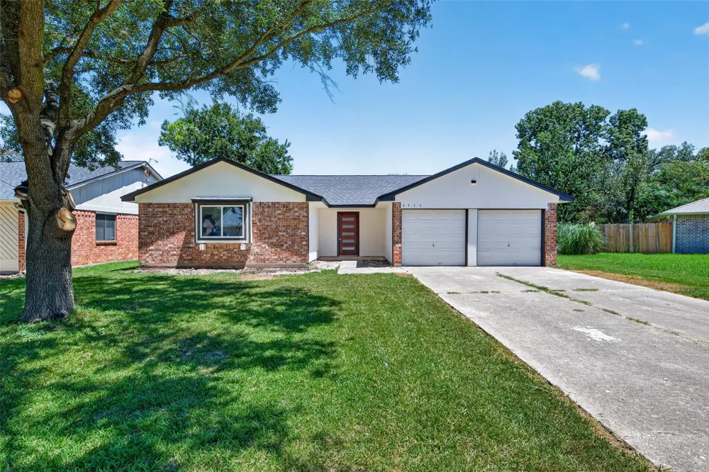 3711 Camphor Drive Houston, TX 77082
