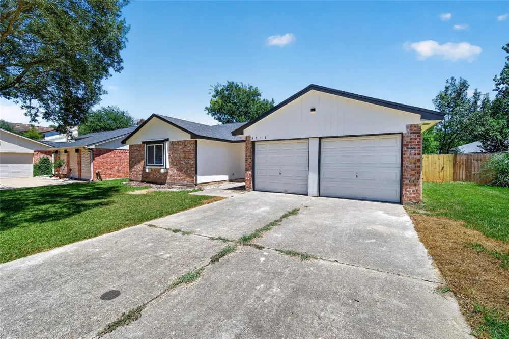 3711 Camphor Drive Houston, TX 77082