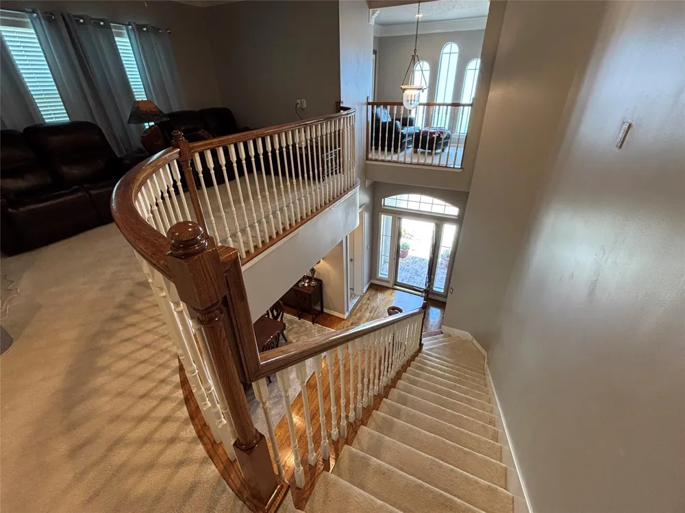 1407 Waterside Drive League City, TX 77573