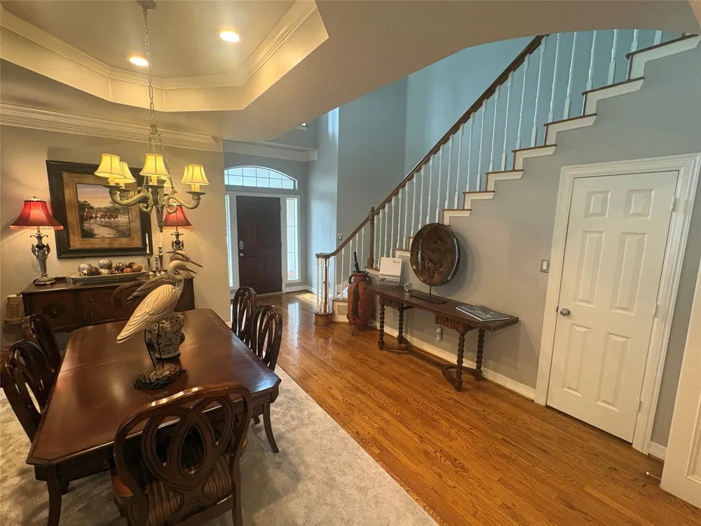 1407 Waterside Drive League City, TX 77573