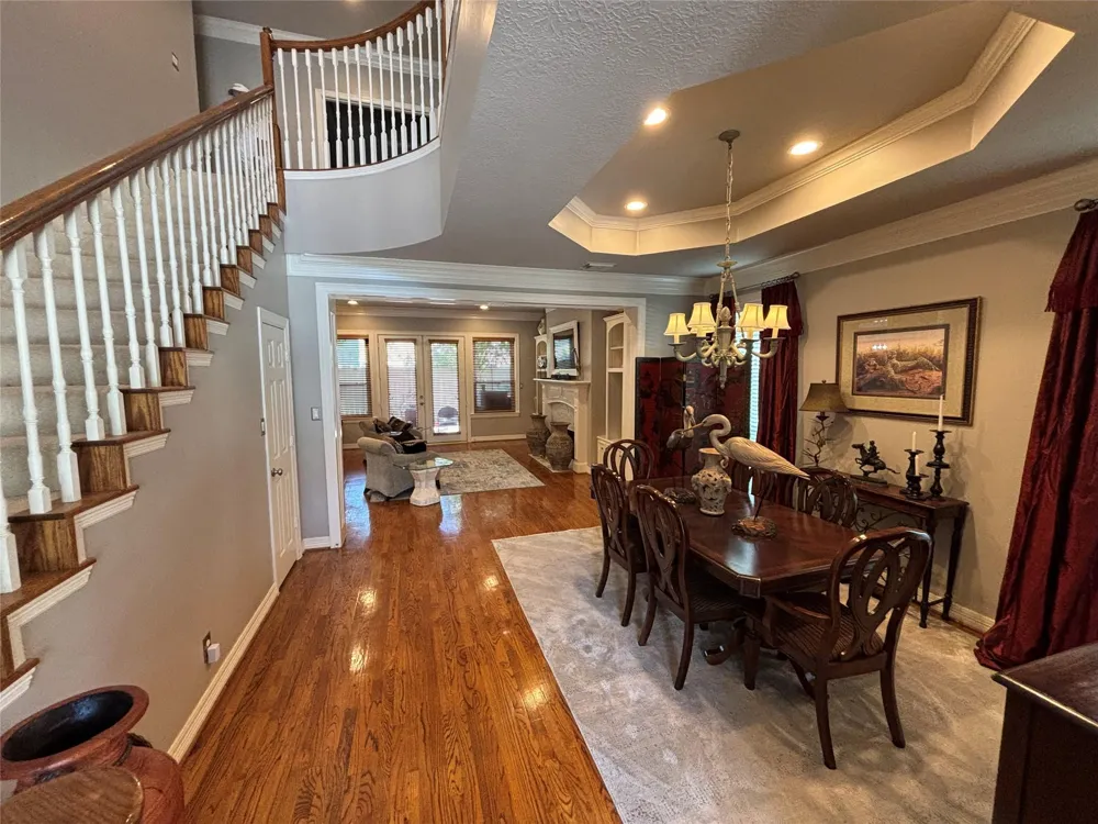 1407 Waterside Drive League City, TX 77573