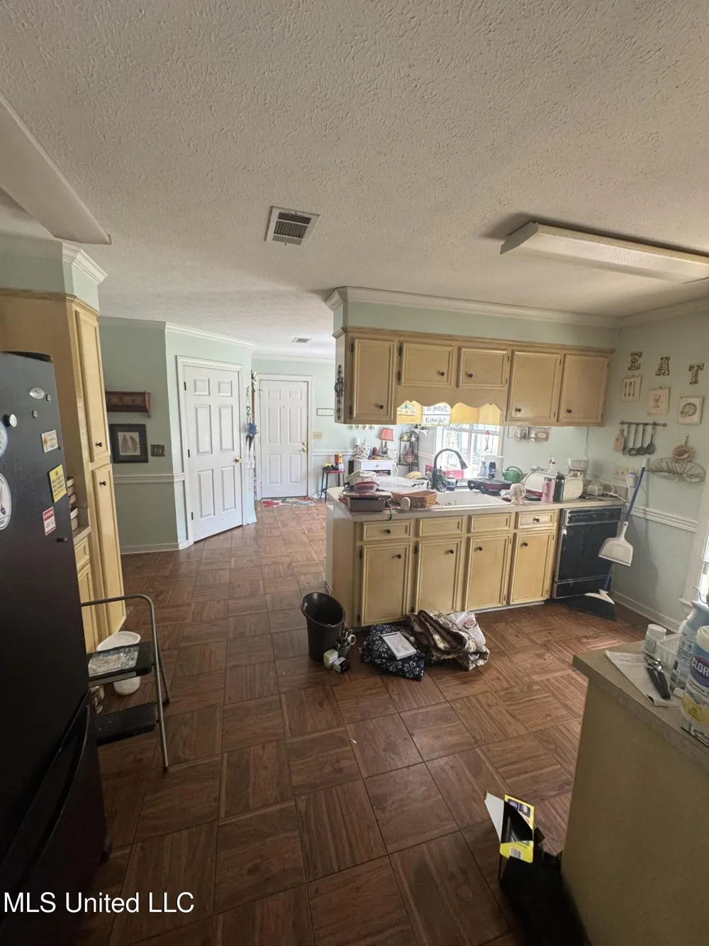 1514 W Flowers Road Terry, MS 39170