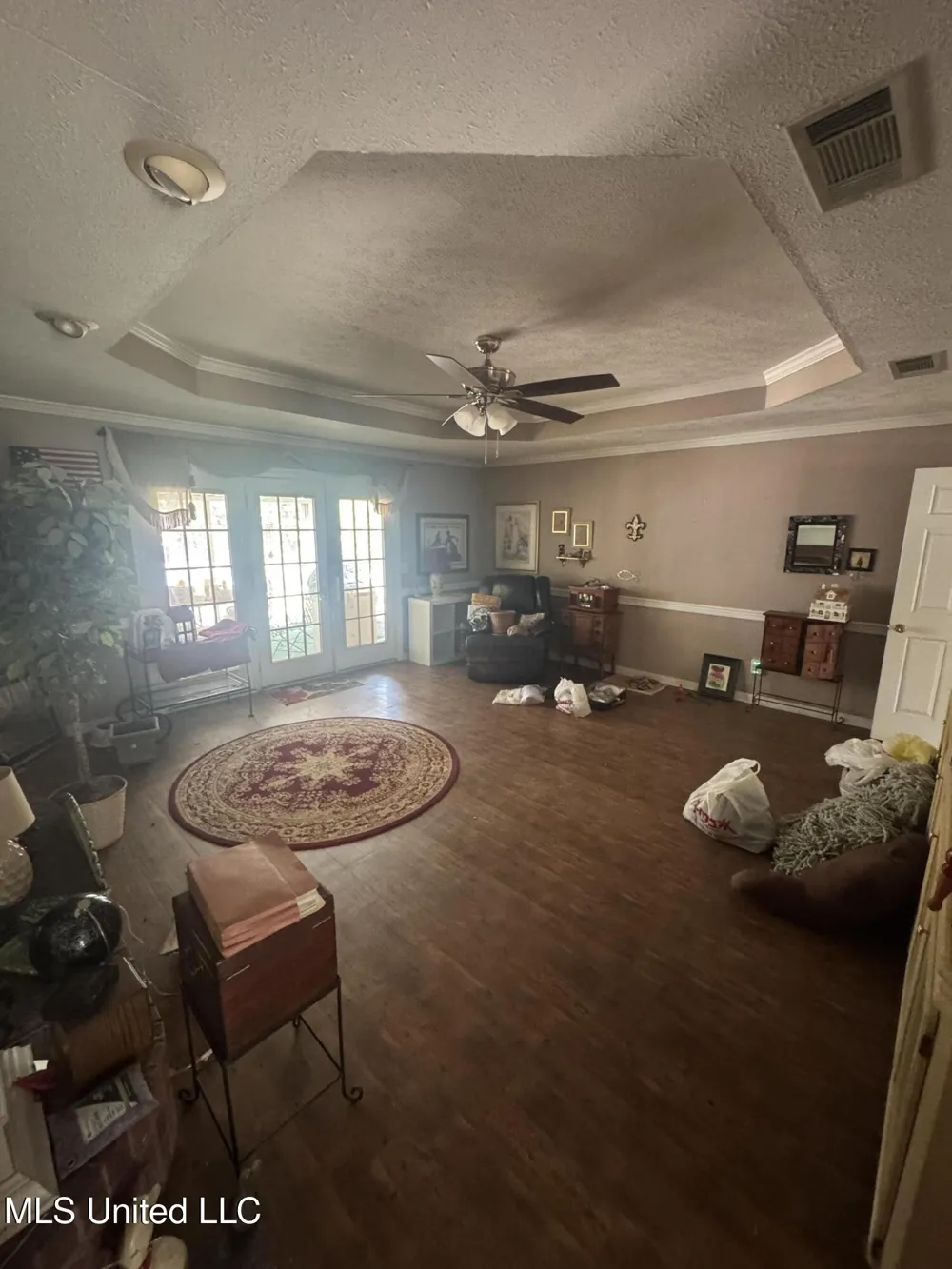 1514 W Flowers Road Terry, MS 39170
