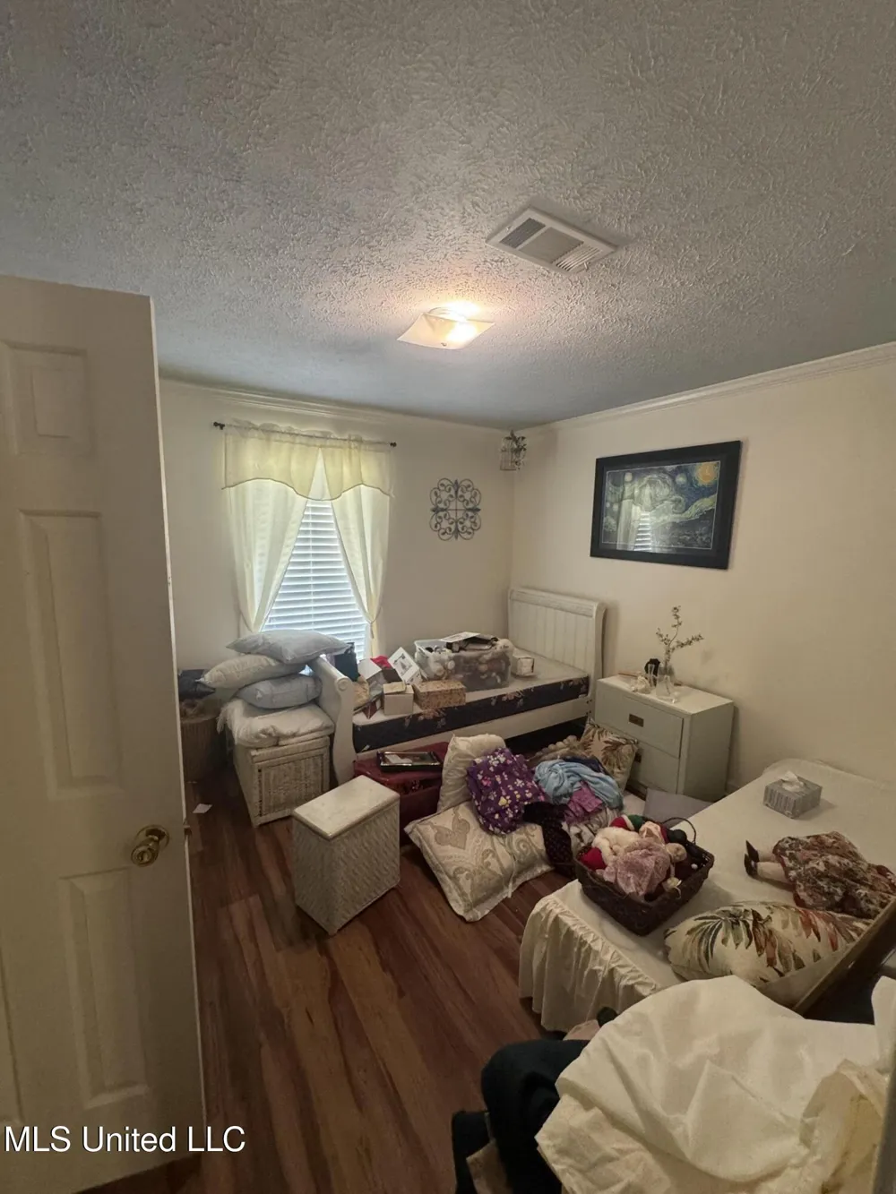 1514 W Flowers Road Terry, MS 39170
