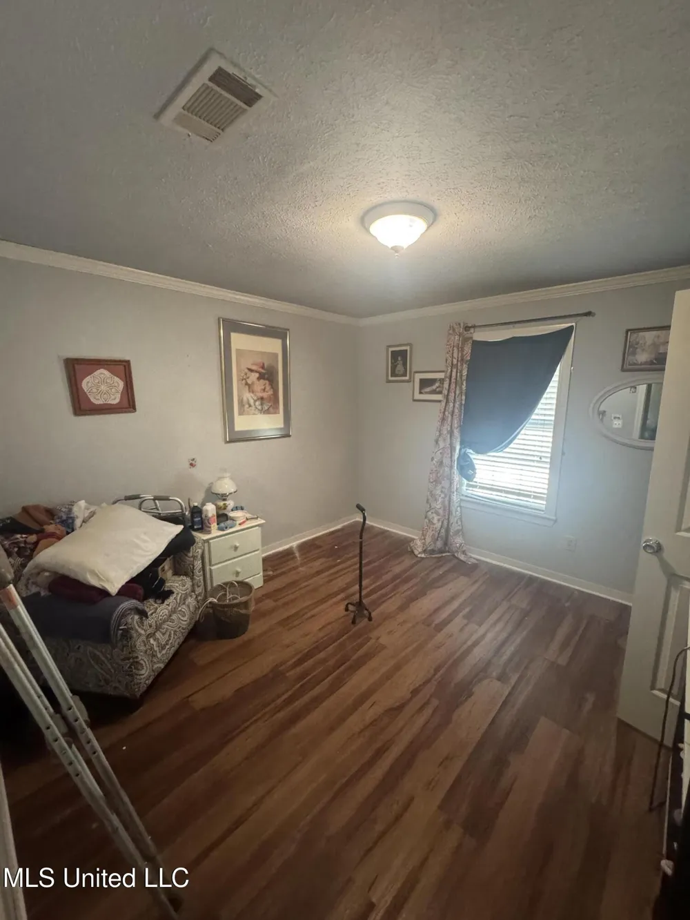 1514 W Flowers Road Terry, MS 39170
