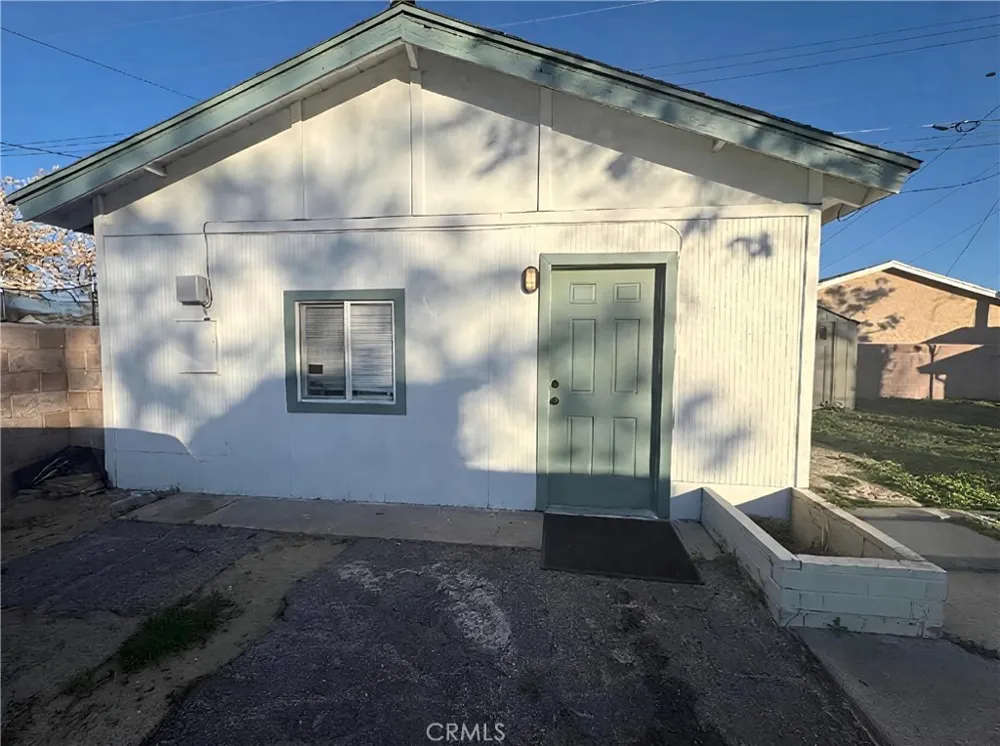 38738 36th Street E Palmdale, CA 93550