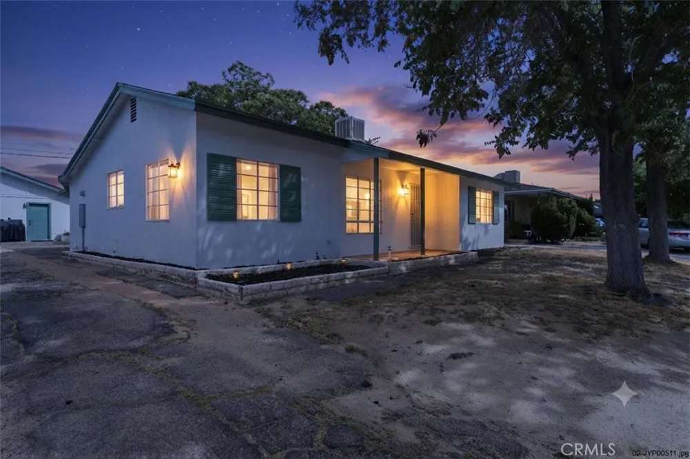 38738 36th Street E Palmdale, CA 93550