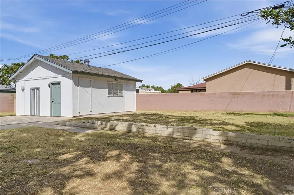 38738 36th Street E Palmdale, CA 93550