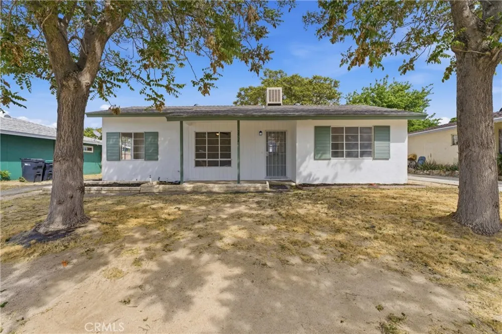 38738 36th Street E Palmdale, CA 93550