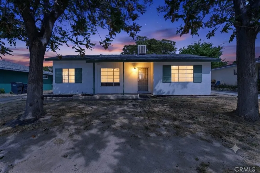 38738 36th Street E Palmdale, CA 93550