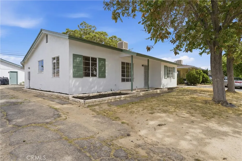 38738 36th Street E Palmdale, CA 93550